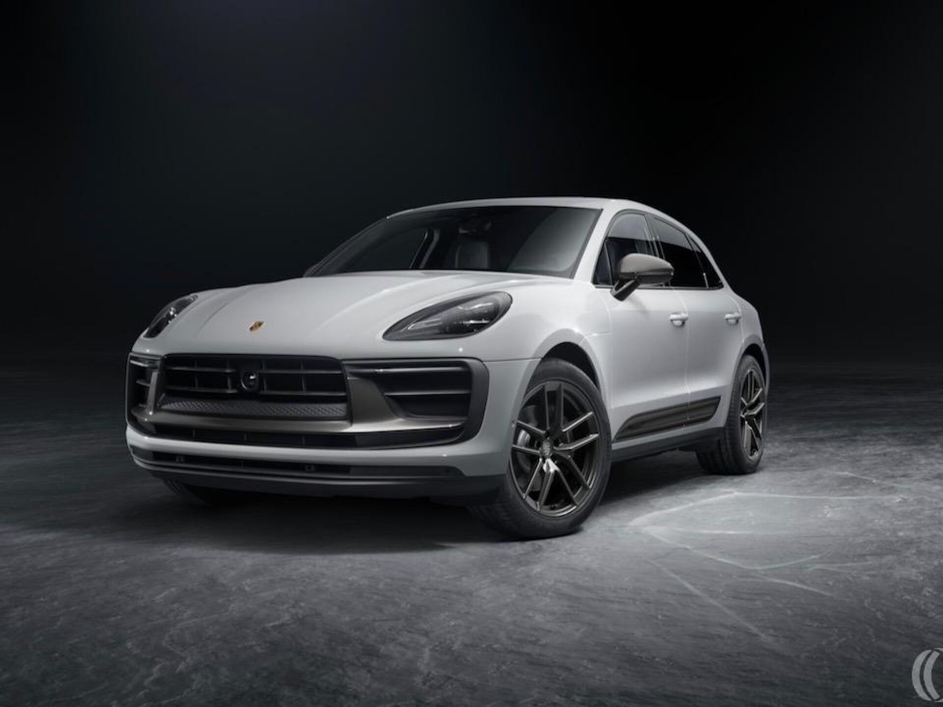 Imagen de PORSCHE Macan nuevo