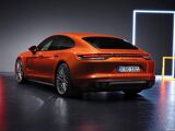 Foto Panamera 1