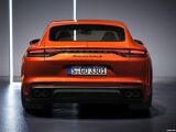 Foto Panamera 3