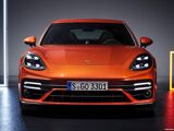 Foto Panamera 2