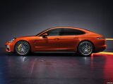 Foto Panamera 5
