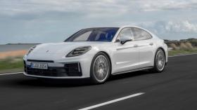 Imagen de Panamera
