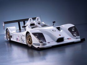 Imagen de RS Spyder 9R6
