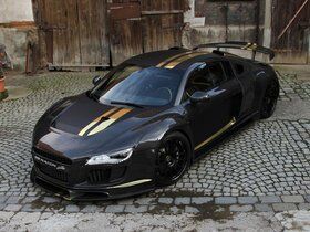 Imagen de PPI R8 RAZOR GTR-10 Limited Edition