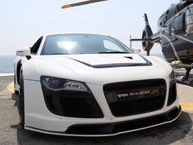 Imagen de PPI Automotive R8 Razor GTR