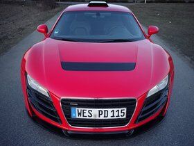 Imagen de Prior Design R8 GT850