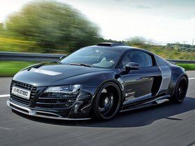 Imagen de Prior Design R8 PD GT850