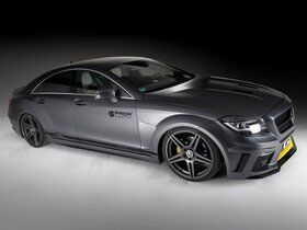 Imagen de Prior Design Clase CLS PD550 Black Edition