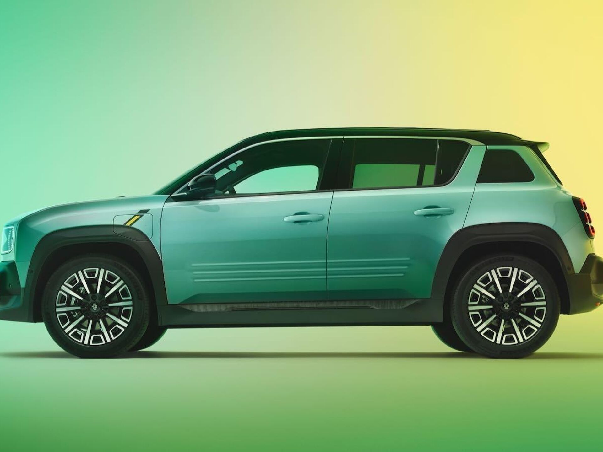 Imagen de RENAULT R4 nuevo