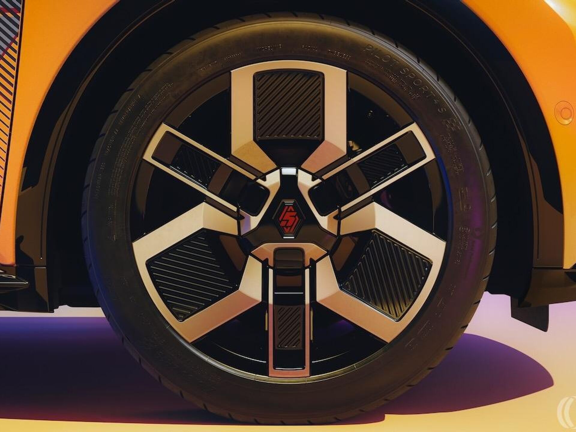 Imagen de RENAULT R5 nuevo