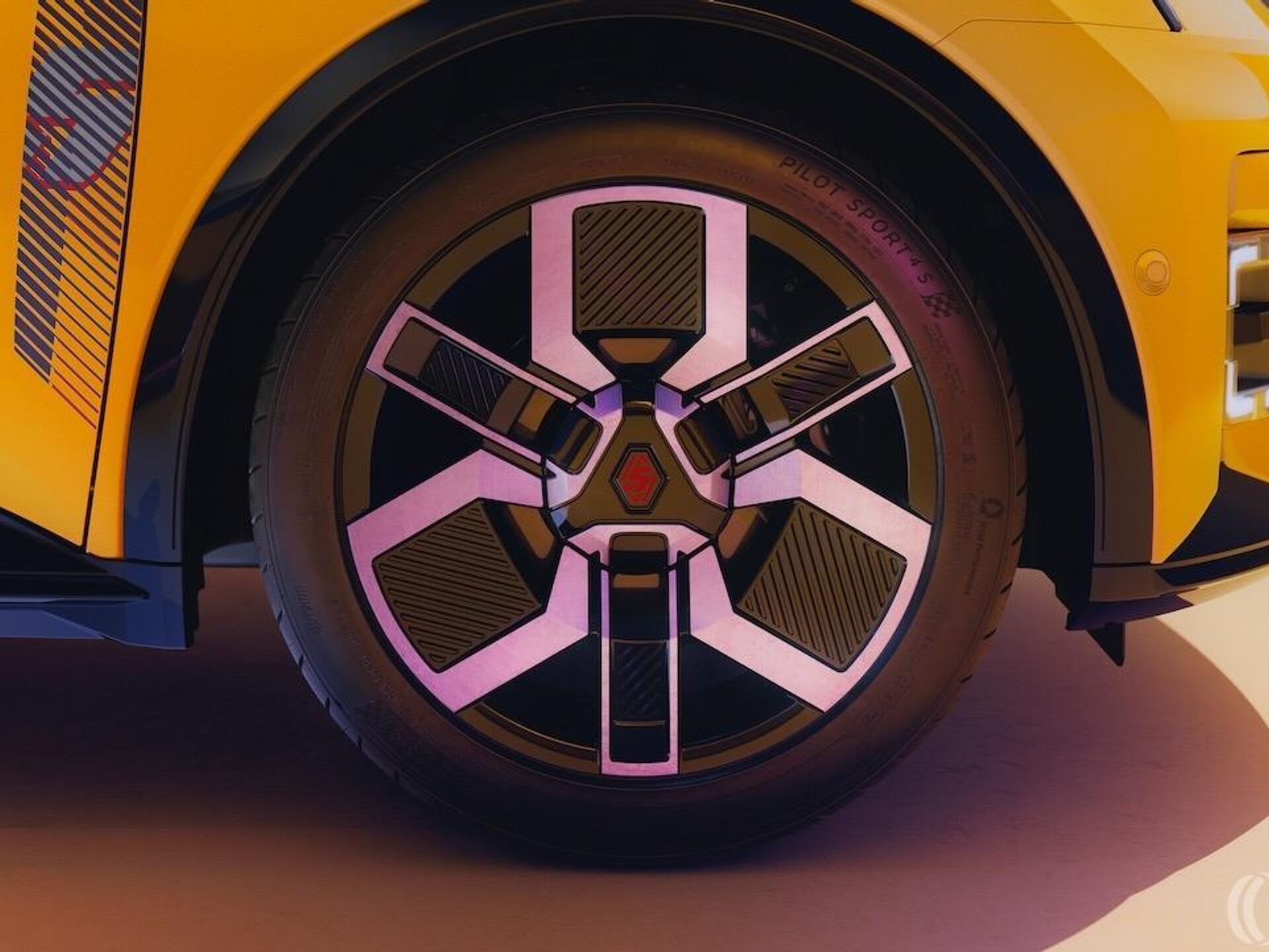 Imagen de RENAULT R5 nuevo