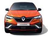 Foto Arkana 4