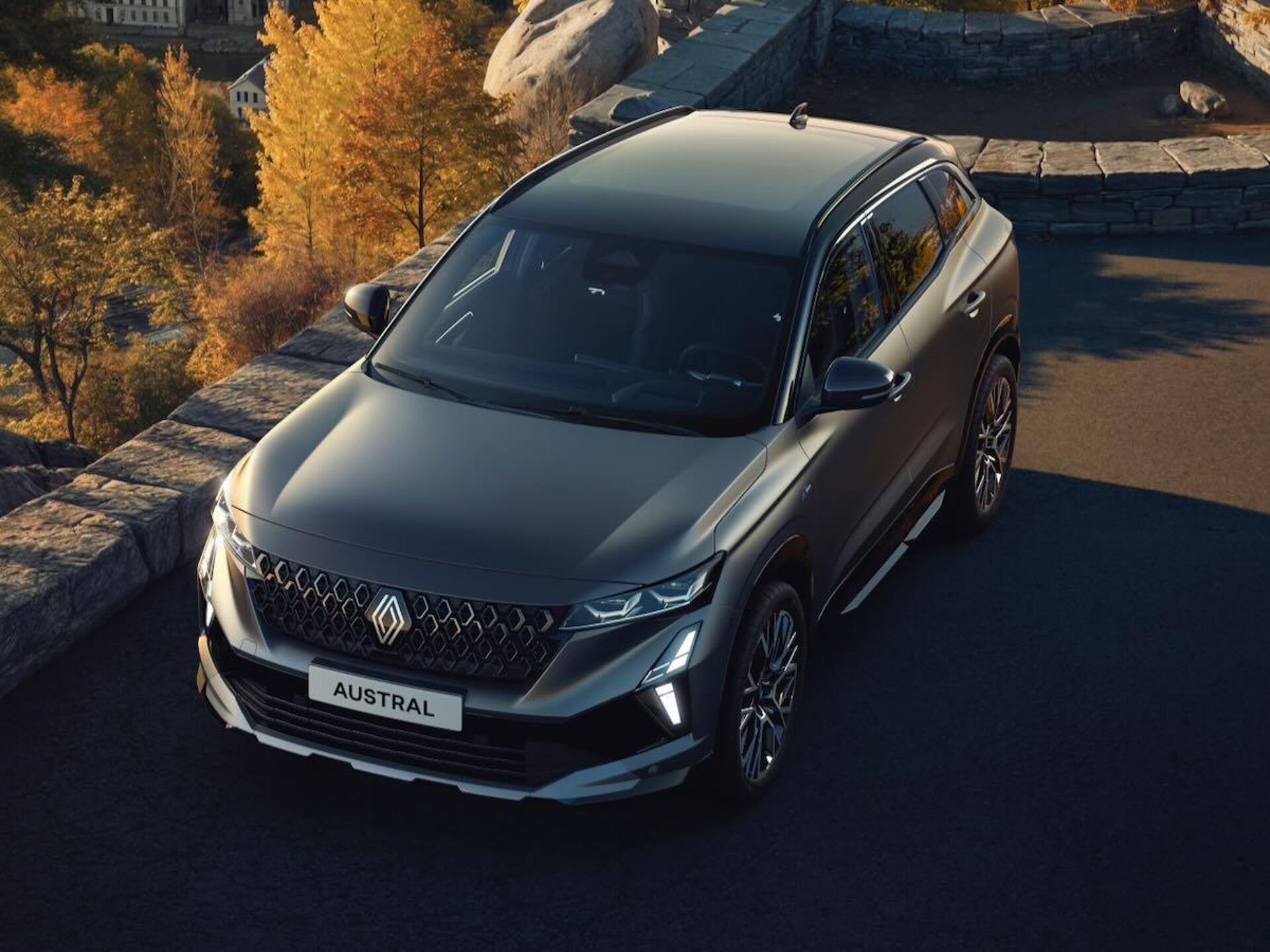 Imagen de RENAULT Austral nuevo