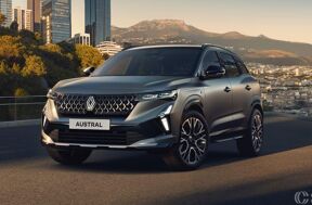 Imagen de RENAULT Austral