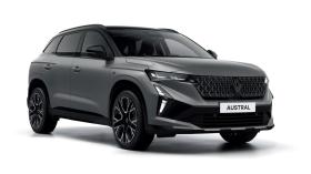 Imagen de Austral E-Tech Esprit Alpine