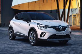 Imagen de RENAULT Captur