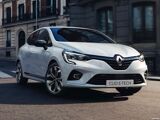 Foto Clio 4