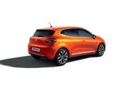 Foto Clio 4