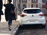 Foto Clio 5