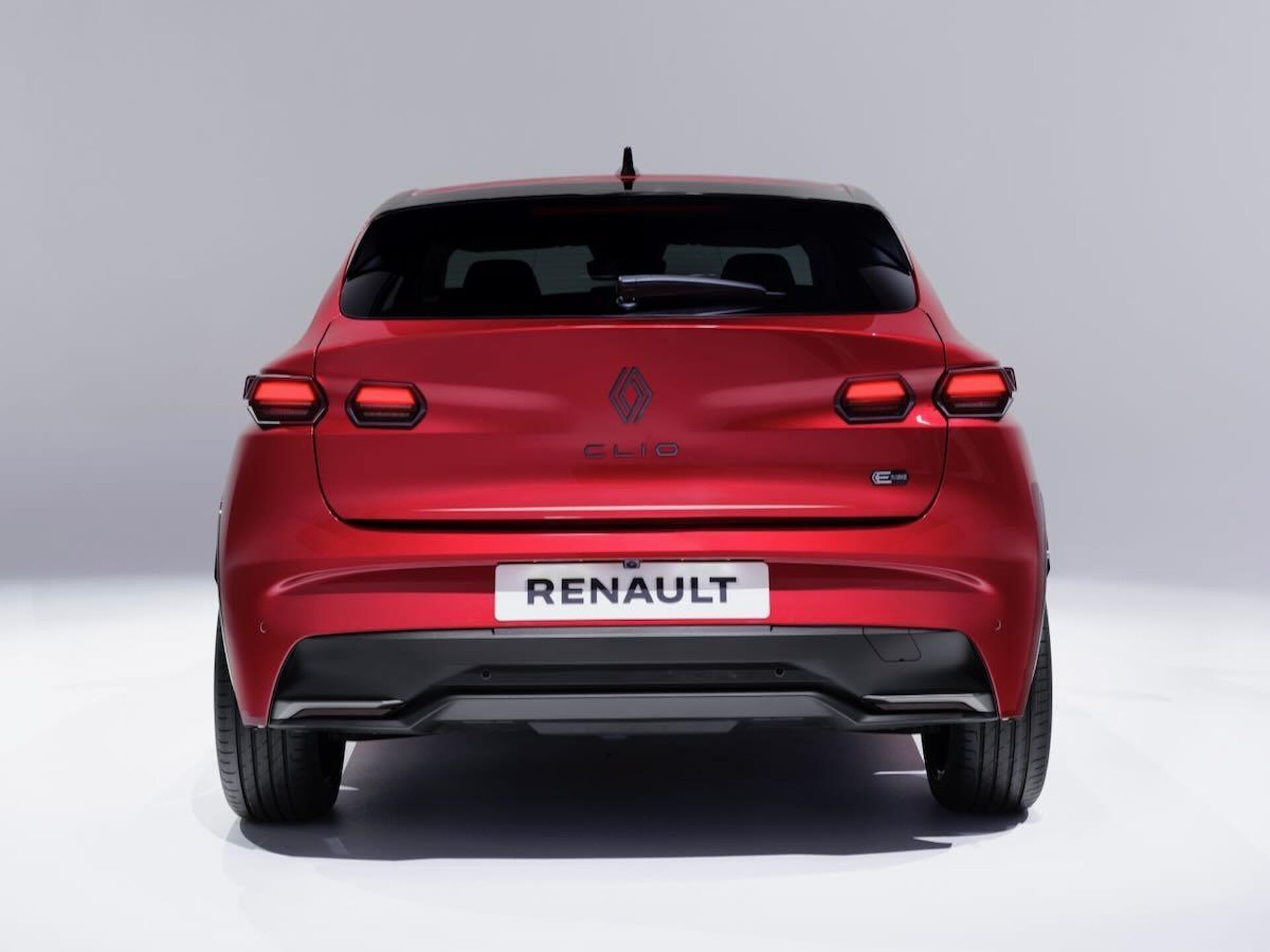 Imagen de RENAULT Clio nuevo