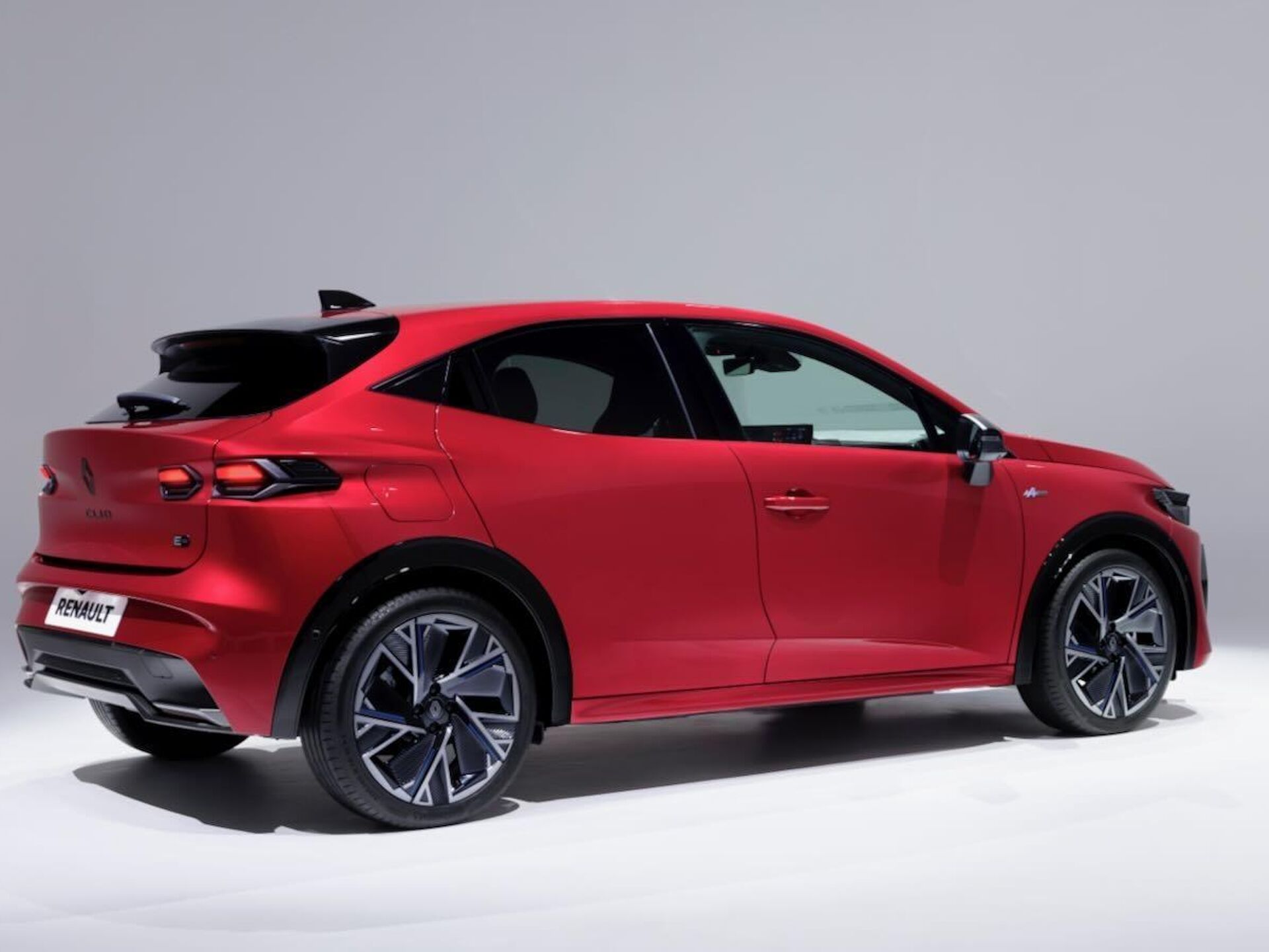 Imagen de RENAULT Clio nuevo