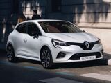 Foto Clio 3