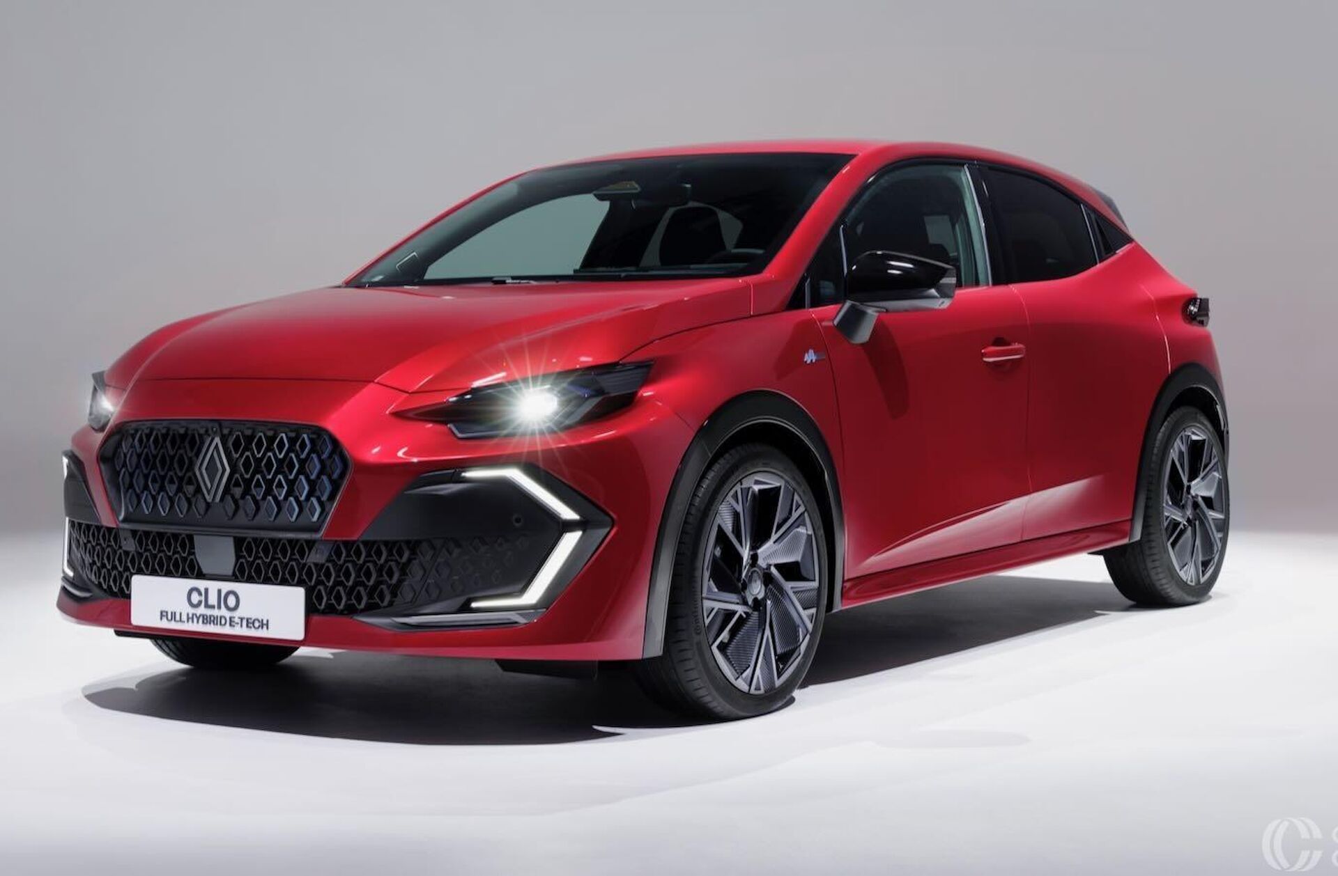 Imagen de RENAULT Clio