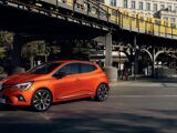 Foto Clio 6