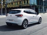 Foto Clio 2