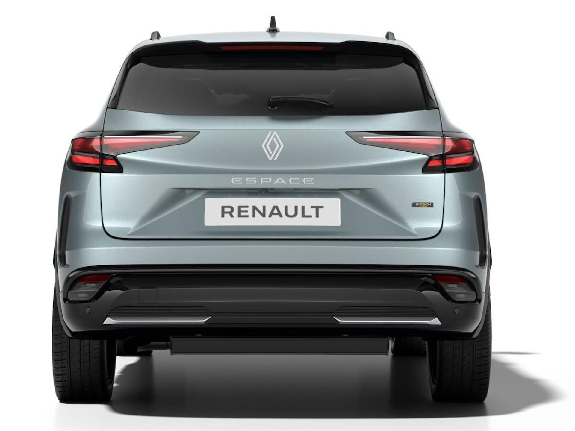 Imagen de RENAULT Espace nuevo
