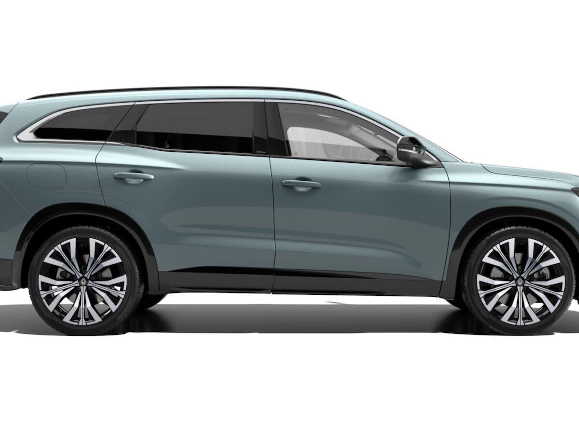 Imagen de RENAULT Espace nuevo