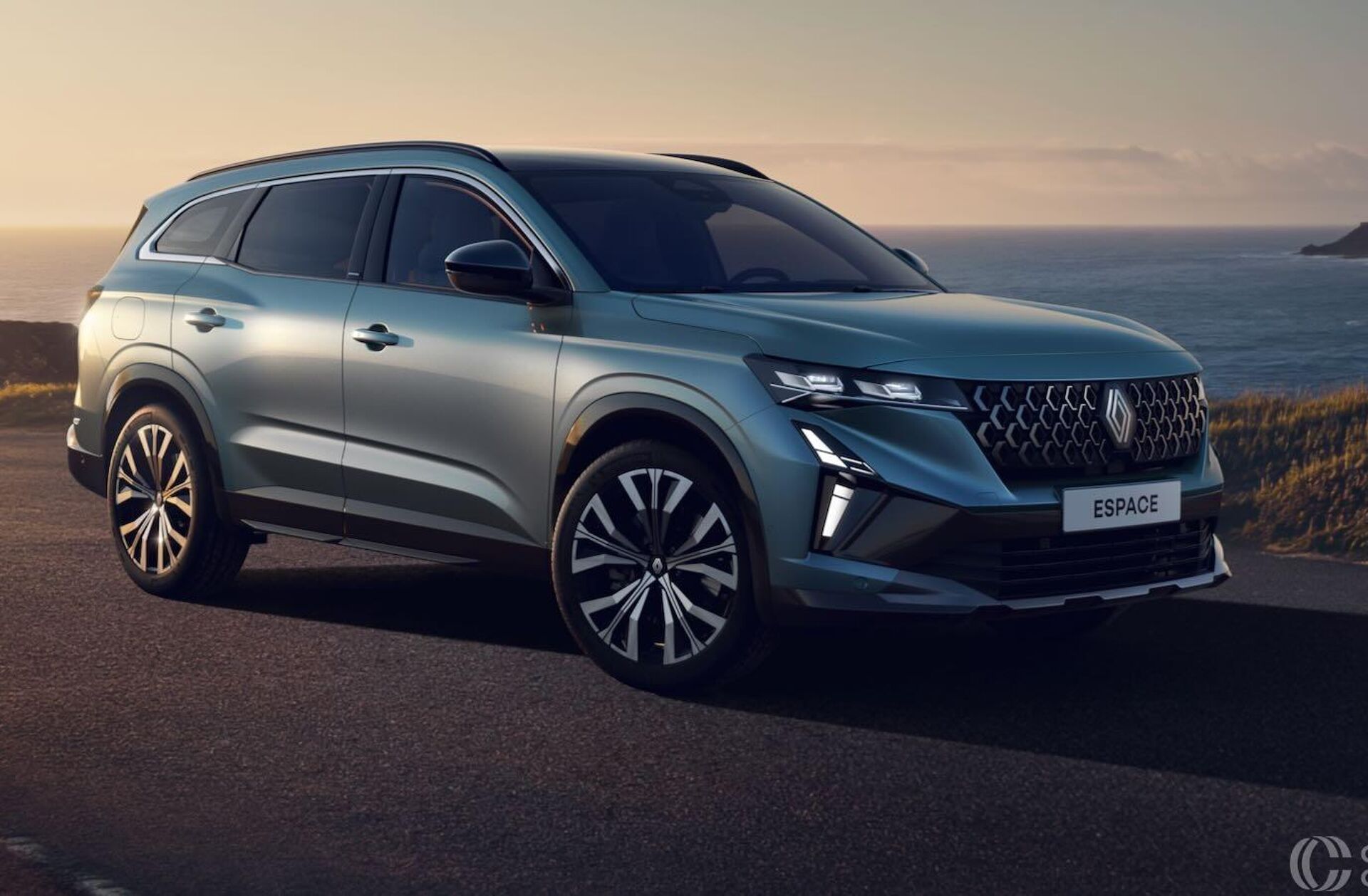 Imagen de RENAULT Espace