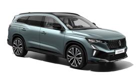 Imagen de Espace E-Tech Hybrid