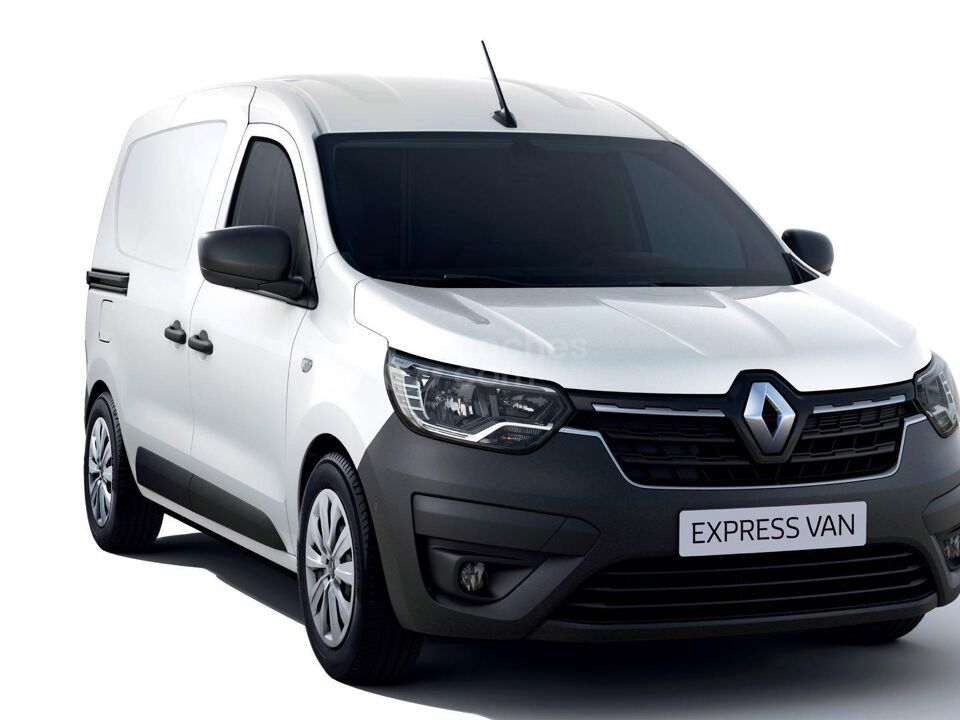 Renault Express 1.3 Tce Start 75kw