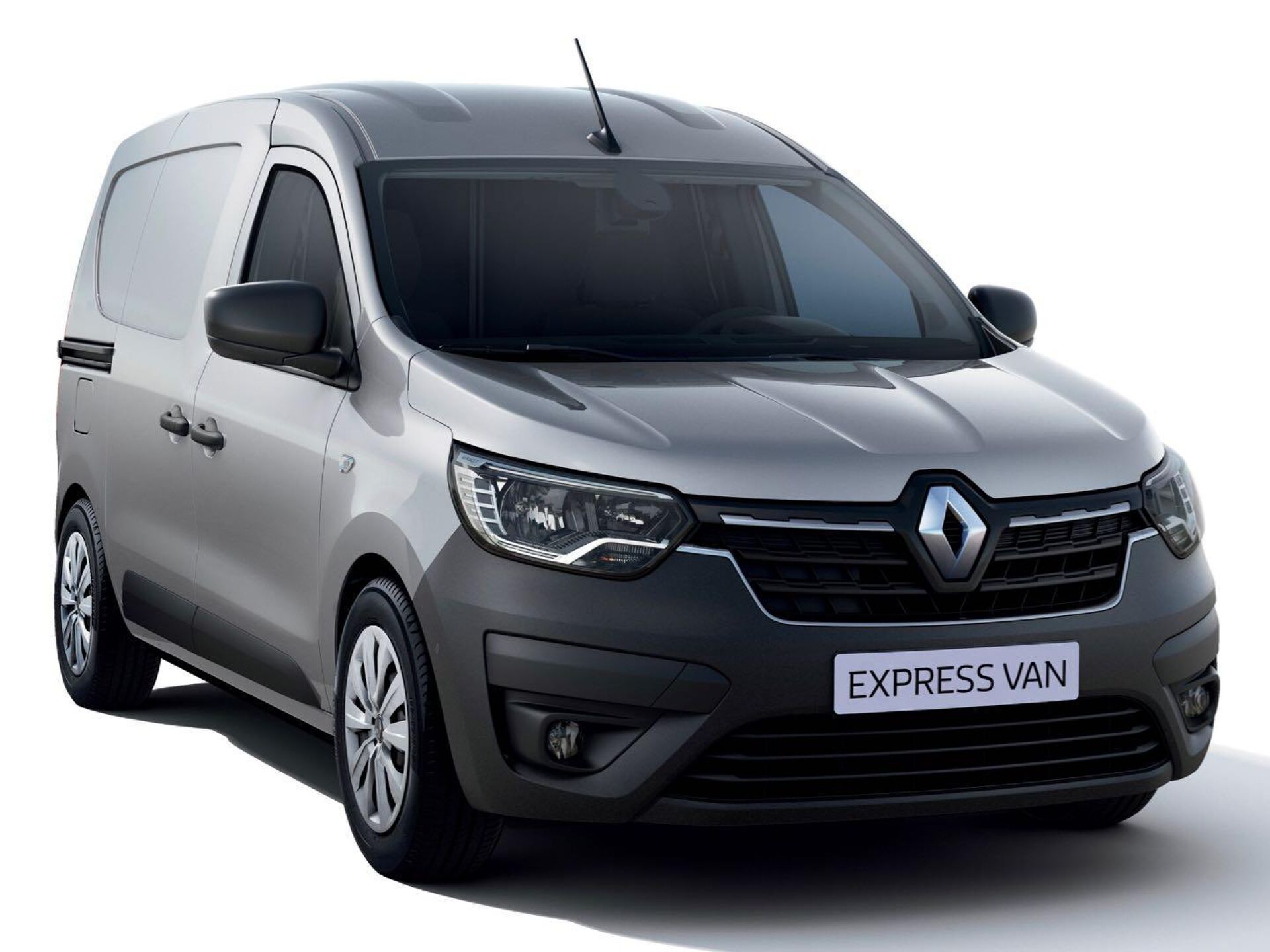 Imagen de RENAULT Express nuevo