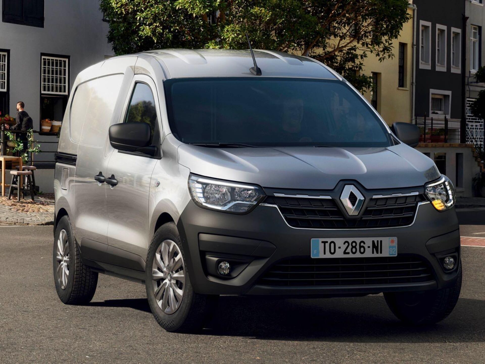 Imagen de RENAULT Express nuevo
