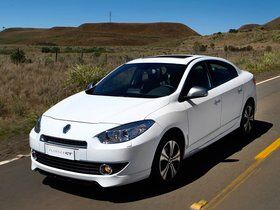 Imagen de Fluence GT
