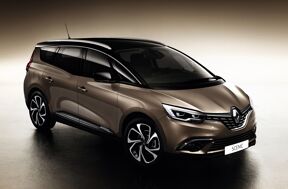 Imagen de RENAULT Scénic