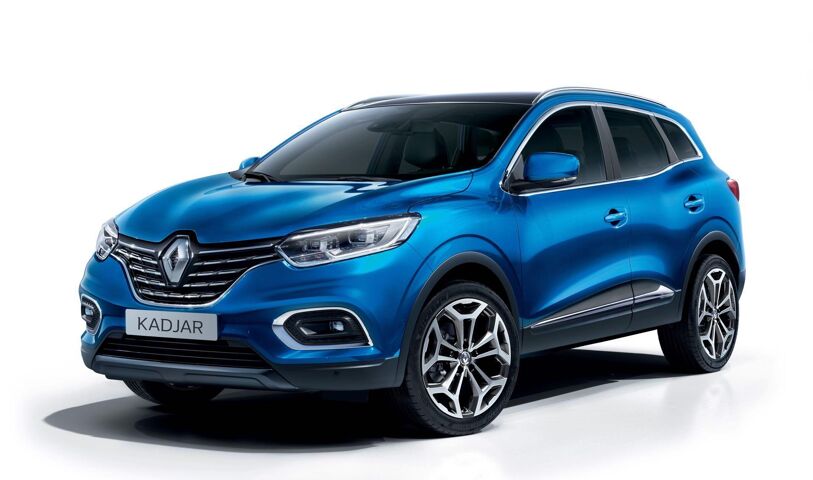 Imagen de RENAULT Kadjar