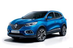 Imagen de RENAULT Kadjar