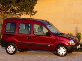 Imagen de Kangoo