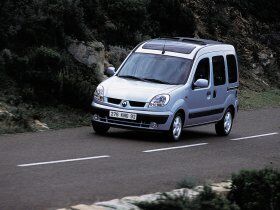 Imagen de Kangoo