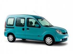 Imagen de Kangoo