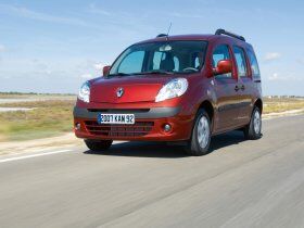 Imagen de Kangoo