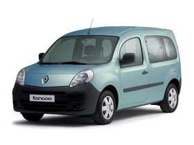 Imagen de Kangoo