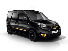 Imagen de Kangoo Formula Edition 