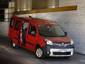 Imagen de Kangoo Maxi Crew