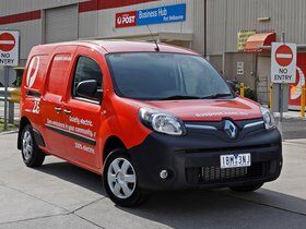 Imagen de Kangoo Maxi Z.E. Australia