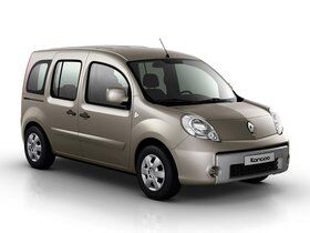 Imagen de Kangoo Privilege