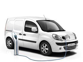 Imagen de Kangoo Z.E.